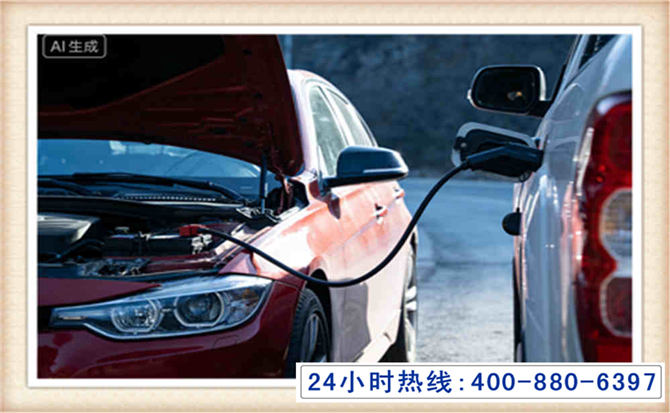 崇明潍坊拖车,附近24小时汽车拖车救援，潍坊道路救援拖车电话